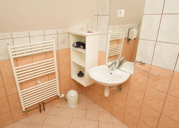 Tourist Farm Pri Martinovih *