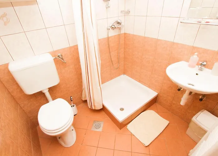 Tourist Farm Pri Martinovih