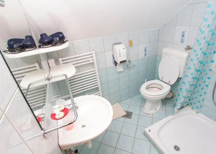 Tourist Farm Pri Martinovih Alojamento de Turismo Rural *