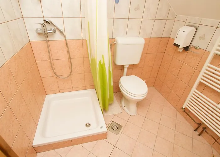 Tourist Farm Pri Martinovih * Krška Vas