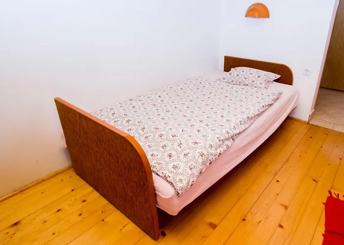 Tourist Farm Pri Martinovih