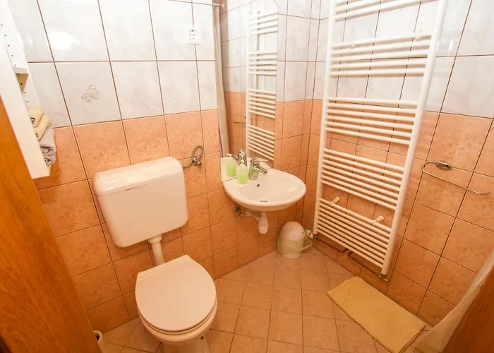 Tourist Farm Pri Martinovih Alojamento de Turismo Rural *