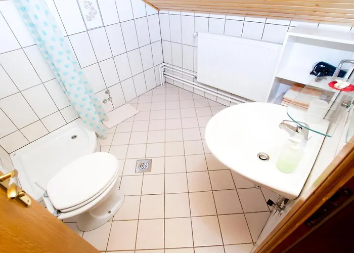 Alojamento de Turismo Rural Tourist Farm Pri Martinovih