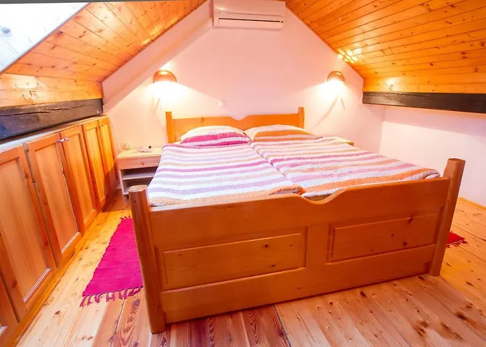 Tourist Farm Pri Martinovih Krška Vas